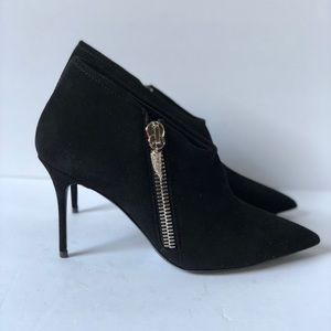 GIUSEPPE ZANOTTI BOOTIE